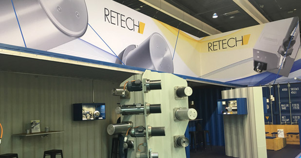 RETECH â€“ Enjoy Swiss Quality