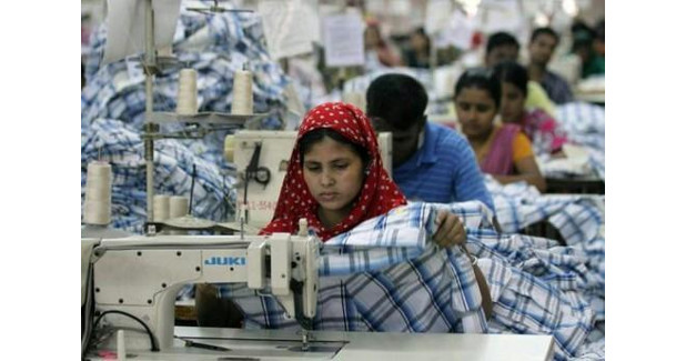 Pak to set up 1k industrial stitching units