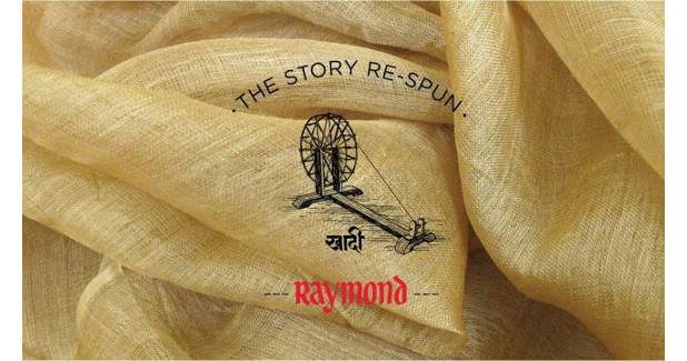 Khadi by Raymond launched in 300 stores