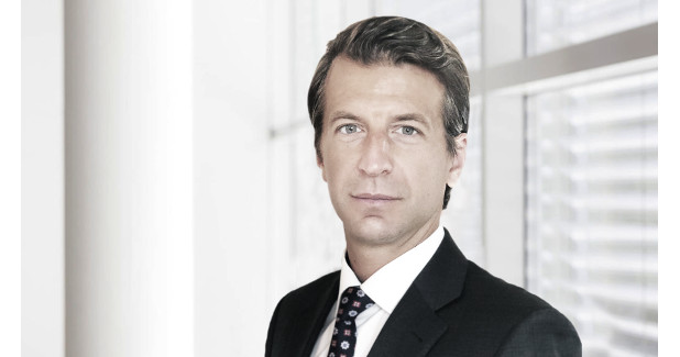 Oerlikon names Philipp MÃ¼ller as new CFO