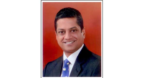 Ashwin Chandran heads SIMA