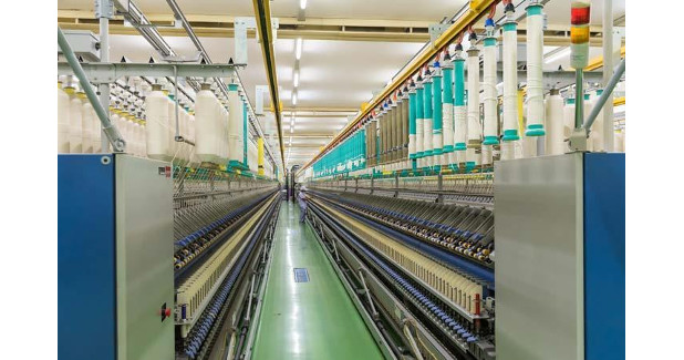 UNIDO to present symposium on Italian textile machinery