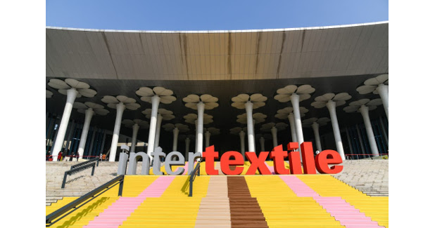 4,400 exhibitors at Intertextile Apparel