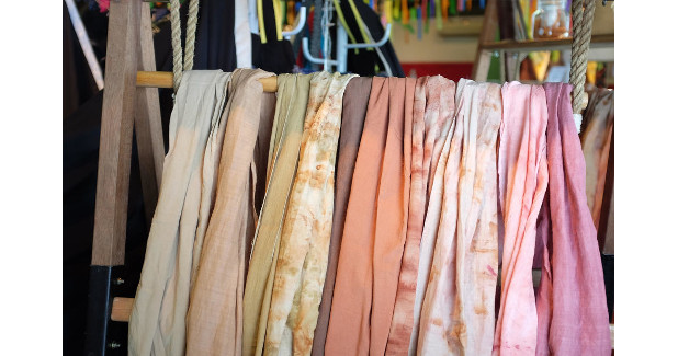 Indonesia turns to locally sourced rayon