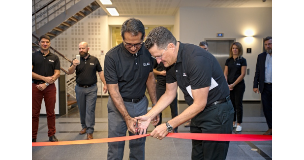 ELGi opens new headquarters in Europe