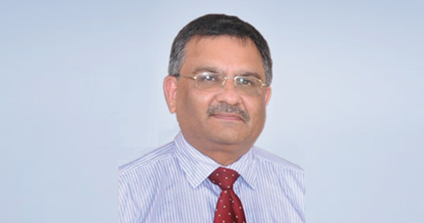 RK Chugh takes over as IEEMA President