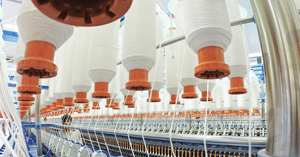 5 ways spinning mills can survive depressed market conditions