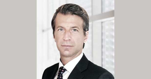 Philipp MÃ¼ller joins Oerlikon as CFO