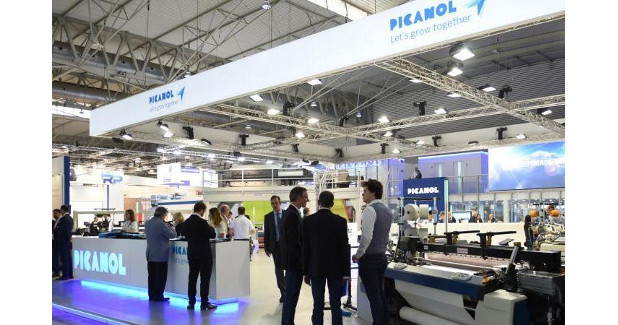 Picanol to present new machinery at Techtextil India