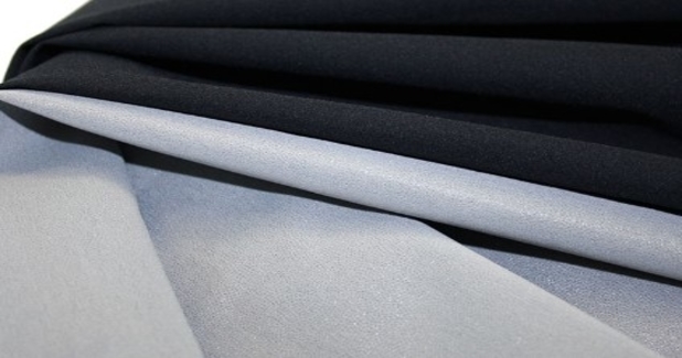 Sympatex presents unmixed polyester laminates