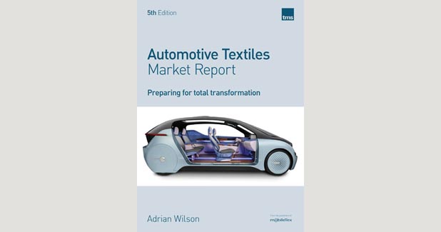 Automotive textiles: Preparing for total transformation