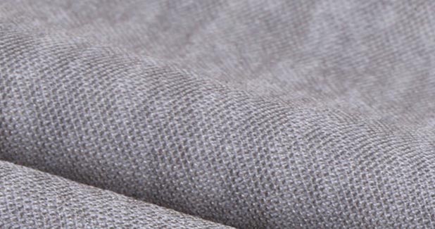 Electromagnetic protective textile fabric