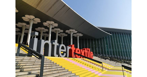 Intertextile Apparel Spring edition to be held in Mar 2020