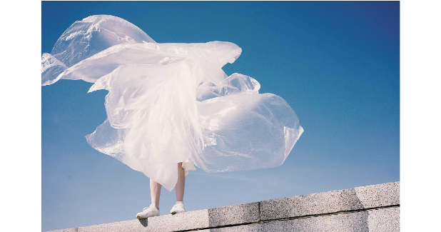 Fashion for Good launches pilot to produce a circular polybag Fashion for Good launches pilot to produce a circular polybag