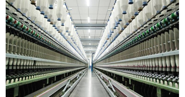 New textile policy in works to help India emerge as manufacturing hub