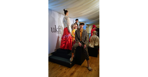 UKFT to continue supporting UK fashion & textile industry