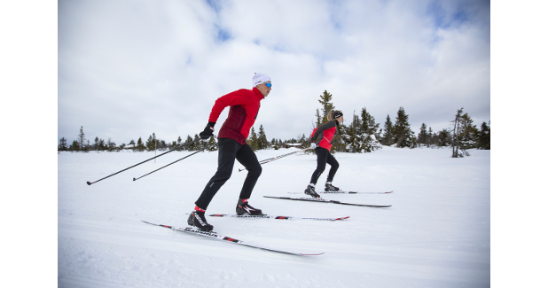 Hexcel provides HiTapeÂ®Dry carbon tapes for Madshus Skis