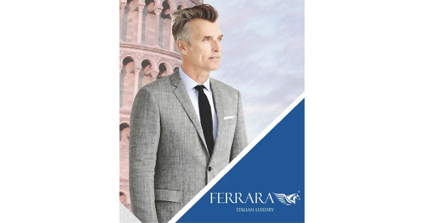 Ferrara’s new collection for Indian market