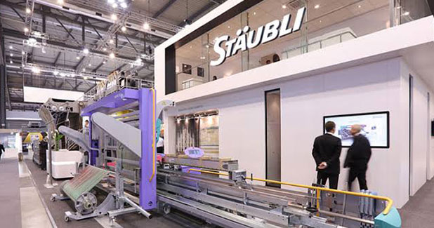 Staubli’s machinery solutions support home-textile weavers