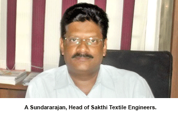 Sakthi makes 90 variants in top rollers