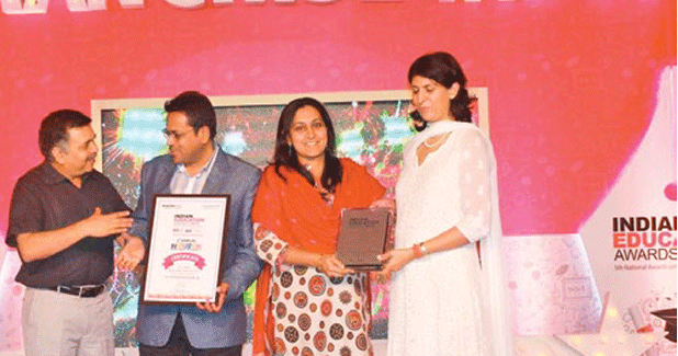 ATDC honoured by Franchise India