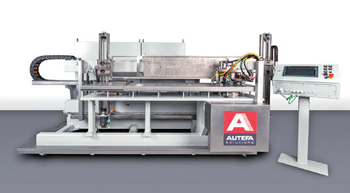 AUTEFAÂ´s Automatic Needle Exchanger 2.0