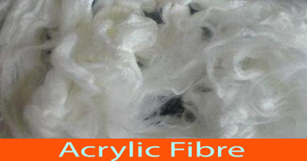 Acrylic fibres to grow 3.6%