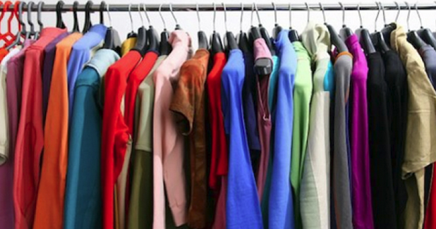 Apparel maintains growth tempo