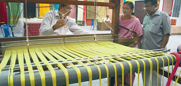 Arunachal to develop MSMEs