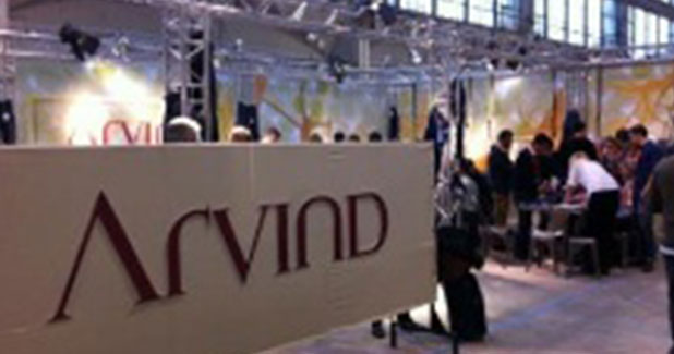 Arvind to benefit from growth in retail