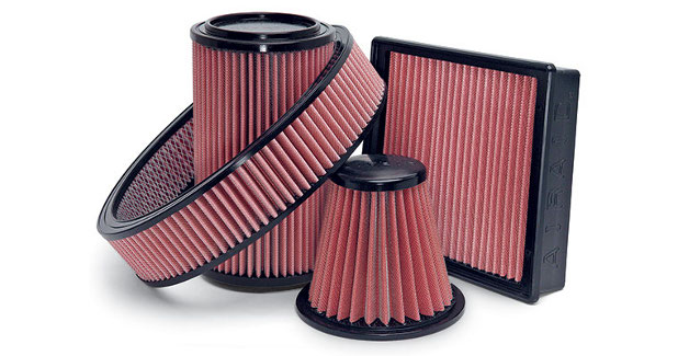 Asia/Pacific, biggest market for air & fluid filters