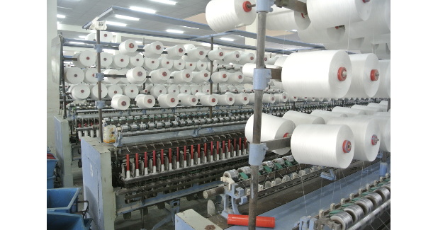 BPPL opens Sri Lanka’s first ever polyester yarn factory