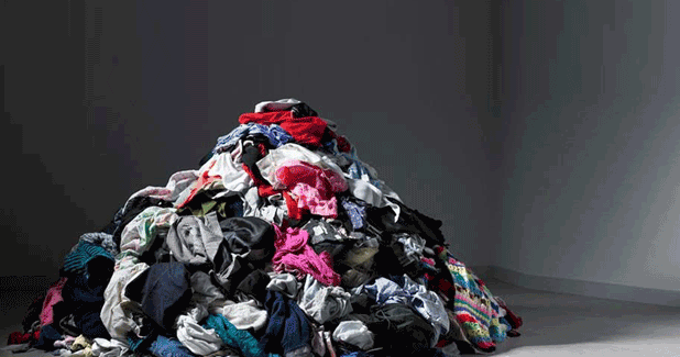 BlockTexx, Formary collaborate on textile waste