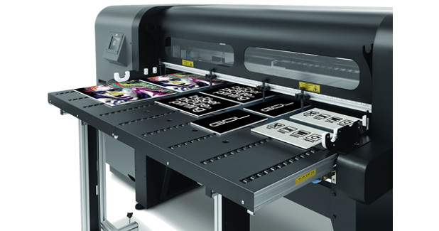 CMYUK to sell HP’s latex and flatbed printers
