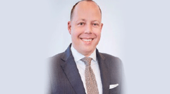 Rieter appoints C Liske as head of after-sales