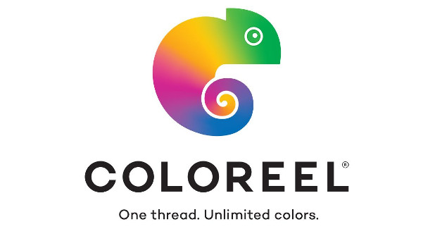 Coloreel to launch revolutionary thread colouring unit