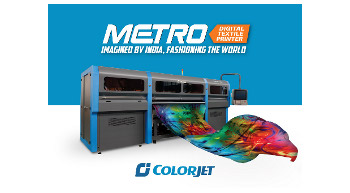 ColorJet’s â€˜Made-in-India’ technology