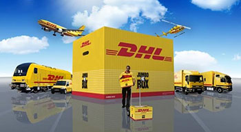 DHL to strengthen India’s e-commerce sector