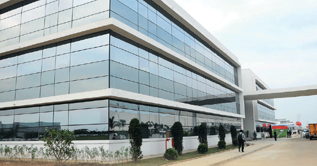 Danfoss India scales new peak in energy efficiency