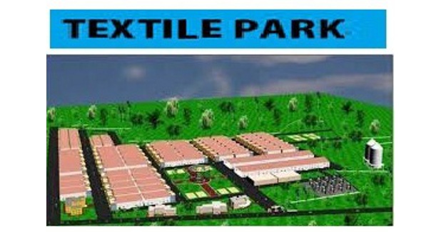 Decks cleared for Warangal textile park