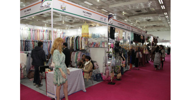 Delhi garment fair to open on Jan 18