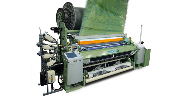 DORNIER’s weaving solutions for Turkish market