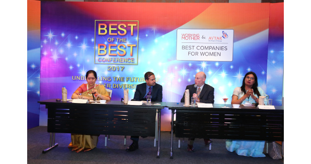 Dow India among top employers of women