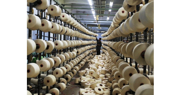 Egypt to build biggest textile city