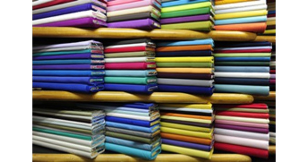 Egypt’s textile exports increase 3%