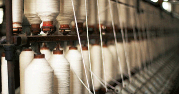 Fall in Chinese import a big blow to Indian mills