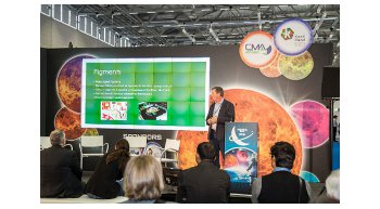 FESPA to explore exploding growth of textile market