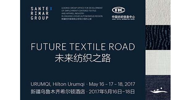 Forum on Future Textile Road in May