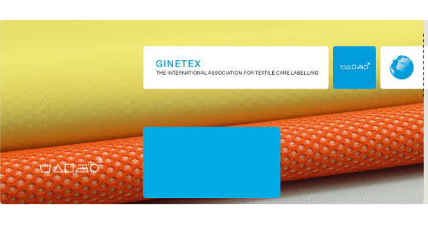 GINETEX registers 5 trademarked symbols in India, China