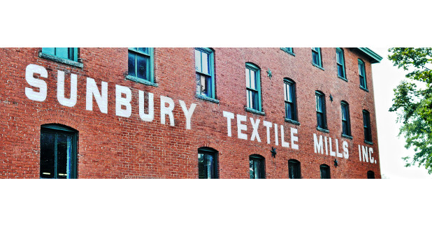 Glen Raven to acquire Sunbury Textile Mills